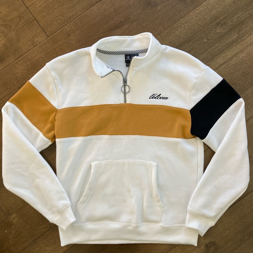 Volcom pullover